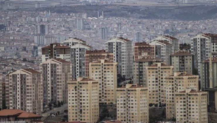 Son 11 yılda yabancıların Türkiye’de satın aldığı konut sayısı 385 bin adede dayandı: Yurttaşlığı kapan gidiyor