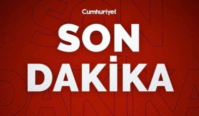 Son Dakika… İYİ Parti Genel Başkan Yardımcısı Birol Aydemir partisinden istifa etti