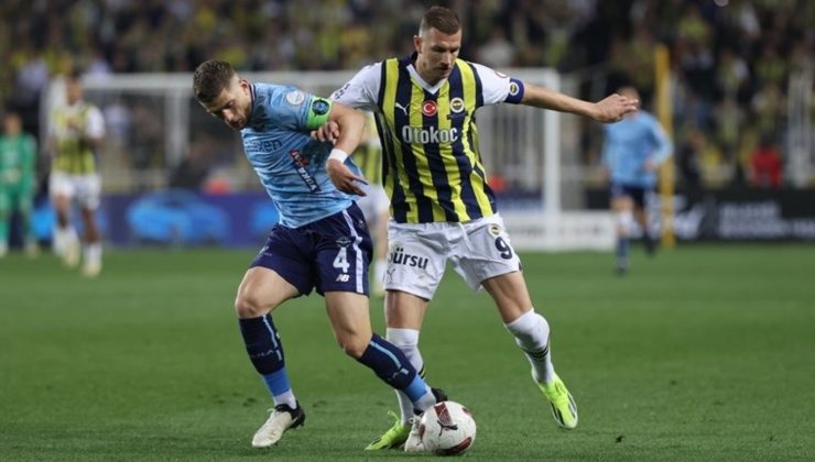 Spor yazarları Fenerbahçe – Adana Demirspor maçını yorumladı: ‘Oosterwolde’ye ve İrfan Can’a formayı PFDK verdi’