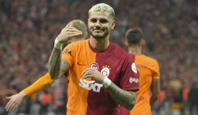 Spor yazarları Galatasaray – Hatayspor maçını yorumladı: ‘Icardi işini iyi yaparken…’