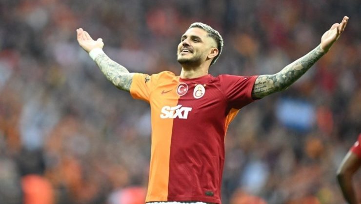 Spor yazarları Galatasaray – Pendikspor maçını yorumladı: ‘Icardi’den kendin pişir kendin ye’