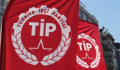 TİP’ten yerel seçim açıklaması: ‘Saray iktidarının yıkılacağına olan inanç yükselmiştir’