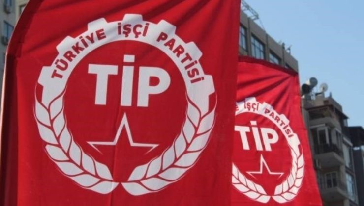 TİP’ten yerel seçim açıklaması: ‘Saray iktidarının yıkılacağına olan inanç yükselmiştir’