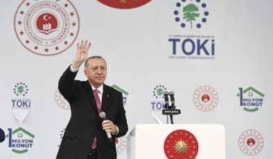 TOKİ’nin İlk Evim Arsa projesinde ücretlerini yatıran hak sahipleri kimseye ulaşamıyor