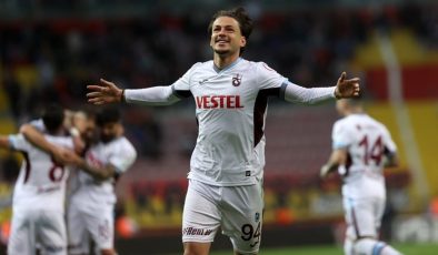 Trabzonspor – Fatih Karagümrük maçı ne zaman, saat kaçta, hangi kanalda?