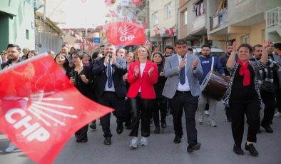 Türkiye genelinde oylarını artıran CHP, ilçe belediyesi sayısını 241’den 337’ye yükseltti