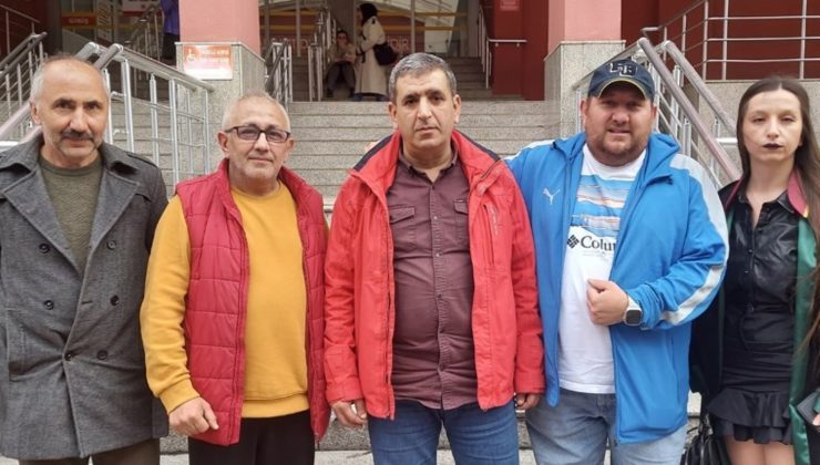 Ucuz araç vaadiyle dolandırıcılık: Öğretim üyeleri bile kandı