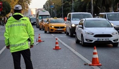 Valilik uyardı: İstanbul’da yarın bu yollara dikkat!