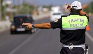 Yola çıkacaklar dikkat! İstanbul’da bazı yollar trafiğe kapatıldı: İşte alternatif güzergâhlar