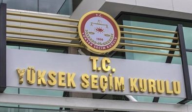 YSK 13 ilçe seçimine ilişkin yapılan itirazlarda karar verdi