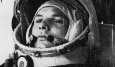 Yuri Gagarin, 63 yıl önce ilk insanlı uzay uçuşunu hangi şartlar altında gerçekleştirdi?