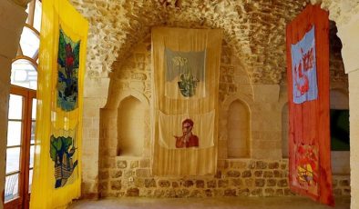 6. Bienal: Sorgulama, düşünme ve yaratma önerisi: Mardin’le daha uzaklara…