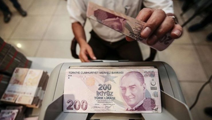 Bankada parası olanlar dikkat! Mevduatta gelir vergisi oranında değişiklik