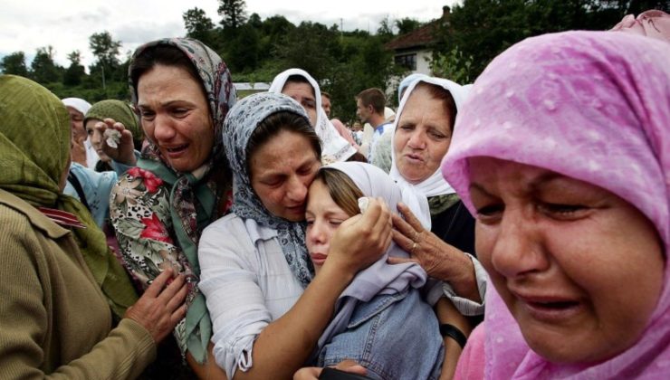 Birleşmiş Milletler 11 Temmuz’u ‘Srebrenitsa Soykırımını Anma Günü’ ilan etti: Karar neleri içeriyor, Srebrenitsa’da ne yaşandı?