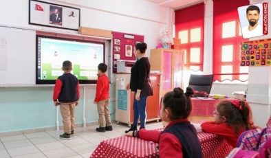 “Bütün okullar imam hatip lisesi yapılmak isteniyor”