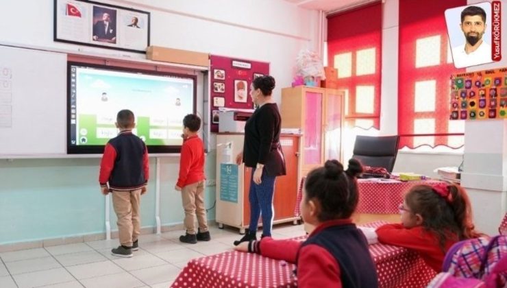 “Bütün okullar imam hatip lisesi yapılmak isteniyor”