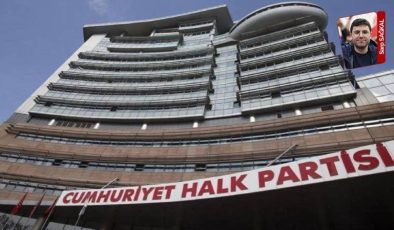 CHP yönetimi, belediyelere ‘israf ve kayırmacılığa’ karşı genelge gönderdi: Şatafattan uzak durun