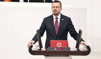 CHP’li Arpacı: AKP sebep enflasyon sonuçtur