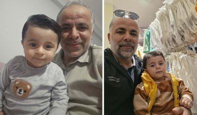 DMD’li Umut’un babasından aile hekimine ‘dolandırıcılık’ suçlaması