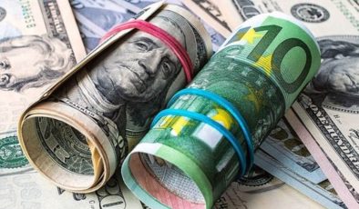 Dolar TL’de yatay seyir sürüyor: Dolar ve Euro bugün ne kadar oldu? 13 Mayıs 2024 döviz fiyatları