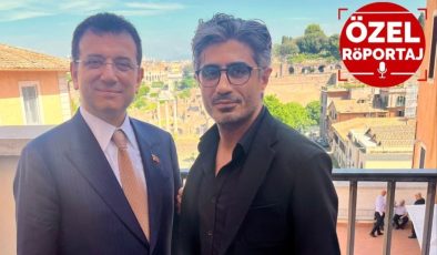 Ekrem İmamoğlu’ndan Cumhuriyet’e özel açıklamalar: ‘Siyaseti adalete alet etmemek lazım’