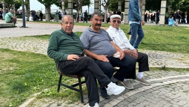 Emeklilerden Bakan Işıkhan’a tepki: Dalga geçiyor