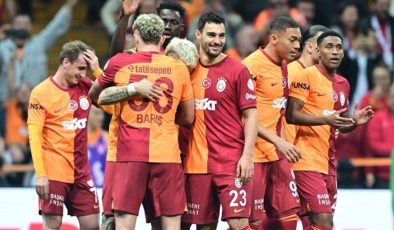 Fatih Karagümrük – Galatasaray maçı ne zaman, saat kaçta, hangi kanalda?