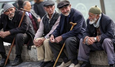 İPA’dan çarpıcı rapor… Emekli sefalet ‘altın’da: 2010’da 11,4 gram altın alabilen emekli, şimdi 4,4 gram alabiliyor