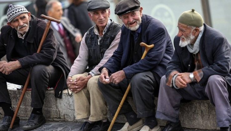 İPA’dan çarpıcı rapor… Emekli sefalet ‘altın’da: 2010’da 11,4 gram altın alabilen emekli, şimdi 4,4 gram alabiliyor