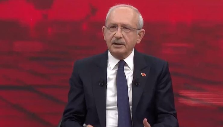 Kemal Kılıçdaroğlu kurultayın ardından ilk kez canlı yayında: ‘Hançer’ göndermesini açıkladı