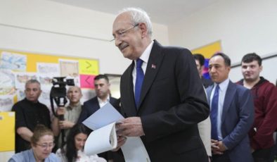 Kılıçdaroğlu’nun adaylık ve parti içine yönelik sert mesajlar verdiği çıkışı, CHP içinde nasıl yorumlandı?