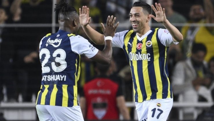 Konyaspor – Fenerbahçe maçı ne zaman, saat kaçta, hangi kanalda?