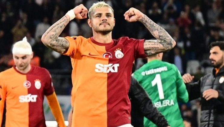 Konyaspor – Galatasaray maçı ne zaman, saat kaçta, hangi kanalda?