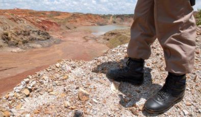 Kritik mineraller: Çin’in dünya çapında madenlerden büyük paylar alması gerilimi nasıl artırdı?