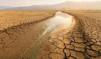 Meteoroloji açıkladı: ‘Olağanüstü kuraklık’ alarmı: ‘Türkiye’nin yüzde 70’i…’