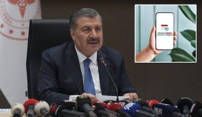 Pazartesi başlıyor! Fahrettin Koca duyurmuştu: İşte 10 soruda hastanede ‘onaylı randevu’ dönemi…