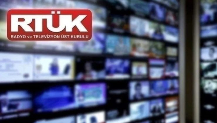 RTÜK’ün yıllık ceza bilançosu ortaya çıktı: En çok ceza Halk TV, TELE1 ve Now TV’ye