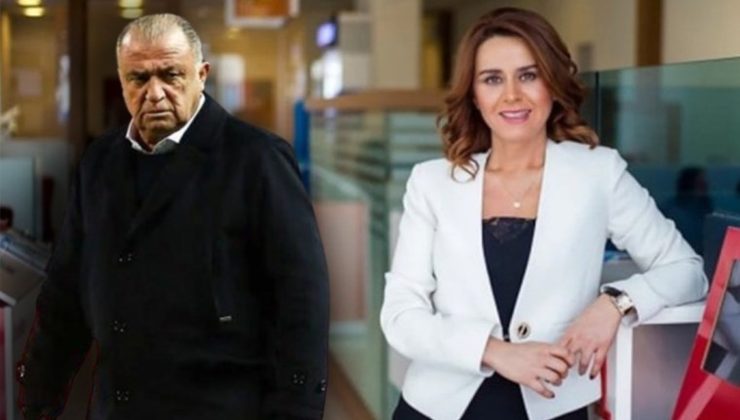 Seçil Erzan’ın hapsi istenmişti: Fatih Terim’den Denizbank’a tazminat davası!