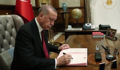 ‘Seferberlik ve Savaş Hâli Yönetmeliği’ gündemde… Yetki sadece Cumhurbaşkanı’nda: Erdoğan ‘ayaklanma ve kalkışma’ durumunda seferberlik ilan edebilecek!