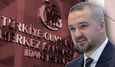 Son dakika… Merkez Bankası enflasyon hedefini açıkladı