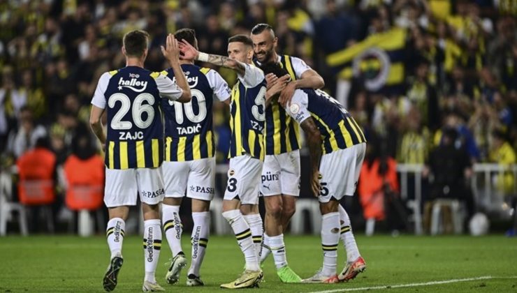 Spor yazarları Fenerbahçe – İstanbulspor maçını değerlendirdi: ‘Bu takımdan herkes razı olmalı’