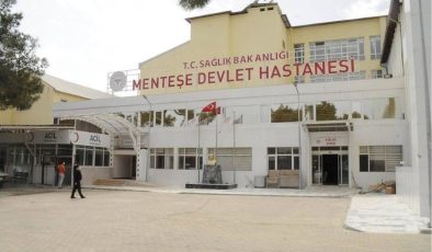 Yıkım kararı verilen hastane badana için ödenek verildi