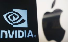 3 trilyon dolarlık piyasa değeriyle Apple’ı geçen Nvidia’nın yükselişi