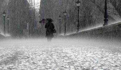 Aşırı sıcaklar etkili olacak… Meteoroloji açıkladı: 13 Haziran 2024 hava durumu raporu… Bugün hava nasıl olacak?