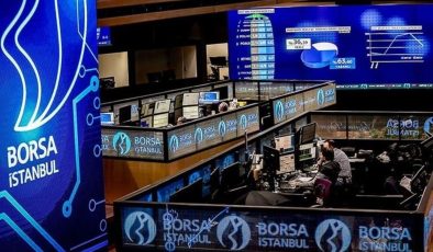 Borsa İstanbul’a yatırımcı ilgisi devam ediyor… Yatırımcıların portföy değeri 5 ayda yüzde 41 arttı