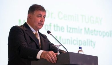 Cemil Tugay: Önceliğimiz körfezin temizlenmesi