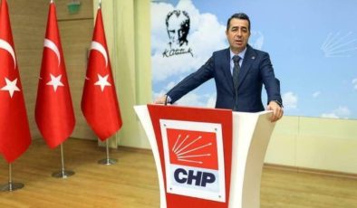 CHP’den orman yangınlarına karşı önlem paketi… Erhan Adem: Her il için yangın eylem planları yapılmalı