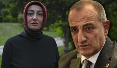 CHP’ye peş peşe suçlamalar! Ayşe Ateş’ten, MHP’li Musa Küçük’e ‘kurgu’ yanıtı: ‘Gerçeği siz de bütün bu millet gibi biliyorsunuz…’