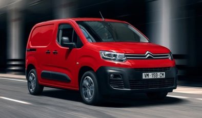 Citroen ve Neskar’dan işbirliği