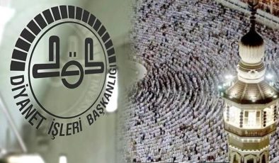 Diyanet’ten hac kuralarında hile iddiasına açıklama